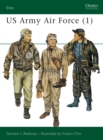 Image for US Army Air Force