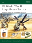 Image for US World War II amphibious tactics: Army &amp; Marine Corps, Pacific theater