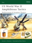 Image for US World War II amphibious tactics: Mediterranean &amp; European theaters : 144