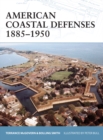 Image for American coastal defences 1885-1950 : 44