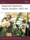 Image for Imperial japanese naval aviator 1937-45 : 55