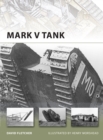 Image for Mark V tank
