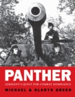 Image for Panther: Germany&#39;s quest for combat dominance
