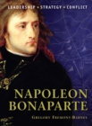 Image for Napoleon Bonaparte: leadership, strategy, conflict