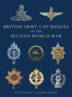 Image for British Army Cap Badges of the Second World War : no. 8