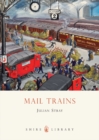 Image for Mail Trains