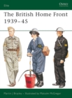 Image for The British Home Front, 1939-45