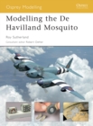 Image for Modelling the De Havilland Mosquito