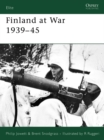 Image for Finland at War, 1939-45