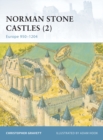 Image for Norman Stone Castles. 2 Europe, 950-1204