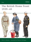 Image for British Home Front 1939-45