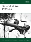 Image for Finland at War 1939-45
