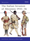 Image for Italian Invasion of Abyssinia 1935-36