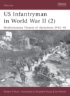 Image for US Infantryman in World War II (2)