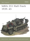 Image for Sdkfz 251 Half-track: 1939-1945