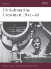 Image for US Submarine Crewman 1941-45