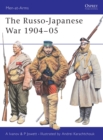 Image for The Russo-japanese War 1904u05