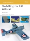 Image for Modelling the F4F Wildcat