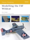 Image for Modelling the F4F Wildcat