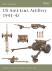 Image for US anti-tank artillery, 1941-45 : 107