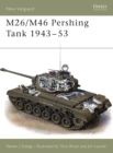 Image for M26/M46 Pershing tank 1943-1953