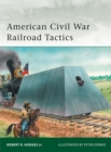 Image for American Civil War railroad tactics : 171