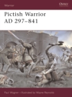 Image for Pictish Warrior AD 297-841