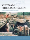 Image for Vietnam firebases, 1965-73: American and Australian forces