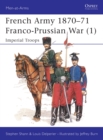 Image for French Army 1870-71, Franco-Prussian War : 233