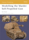 Image for Modelling the Marder SP Gun
