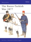 Image for The Russo-Turkish war 1877