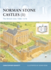 Image for Norman Stone Castles (1):  (British Isles, 1066-1216) : 1,