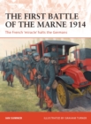 Image for First Battle of the Marne 1914 : 221