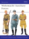 Image for Wehrmacht Auxiliary Forces : 254