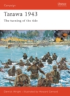 Image for Tarawa 1943: The Turning of the Tide