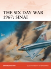 Image for The Six Day War 1967: Sinai : 212