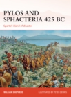 Image for Pylos and Sphacteria 425 BC: Sparta&#39;s island of disaster : 261