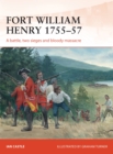 Image for Fort William Henry 1755–57