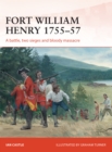 Image for Fort William Henry 1757 : 260