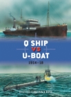 Image for Q ship vs U-boat  : 1914-18