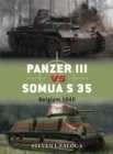 Image for Panzer III vs Somua S 35  : Belgium 1940