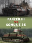 Image for Panzer III vs Somua S 35: Belgium 1940