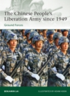 Image for The Chinese People&#39;s Liberation Army Since 1949