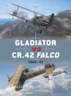 Image for Gladiator Vs Cr. 42 Falco: 1940-41