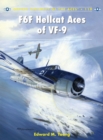Image for F6F Hellcat Aces of VF-9