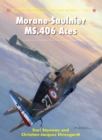 Image for Morane-Saulnier MS.406 aces : 121