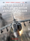Image for AV-8B Harrier II units of Operation Enduring Freedom : 104