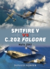 Image for Spitfire V vs C.202 Folgore  : Malta 1942