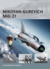 Image for Mikoyan-Gurevich MiG-21
