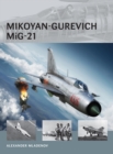 Image for Mikoyan-Gurevich MiG-21 : 14